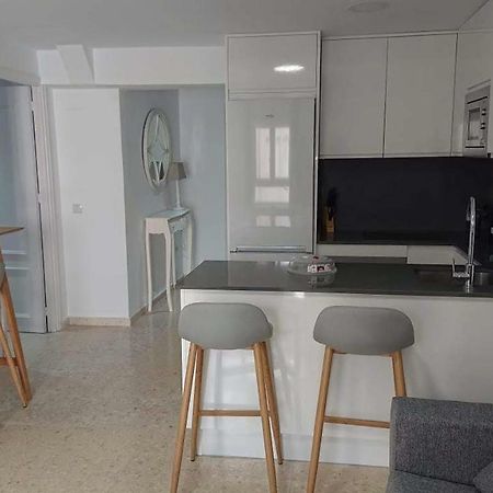 Appartement Guesting Comodoro à Cadix Extérieur photo