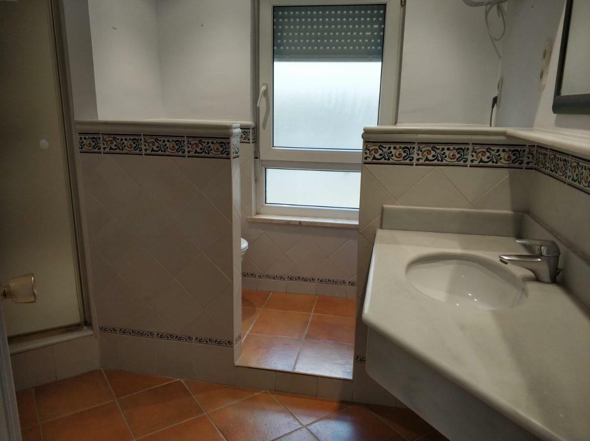 Appartement Guesting Comodoro à Cadix Extérieur photo