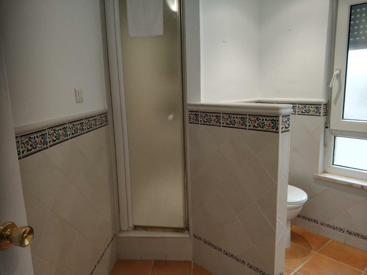 Appartement Guesting Comodoro à Cadix Extérieur photo